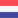 Vlag van Nederland