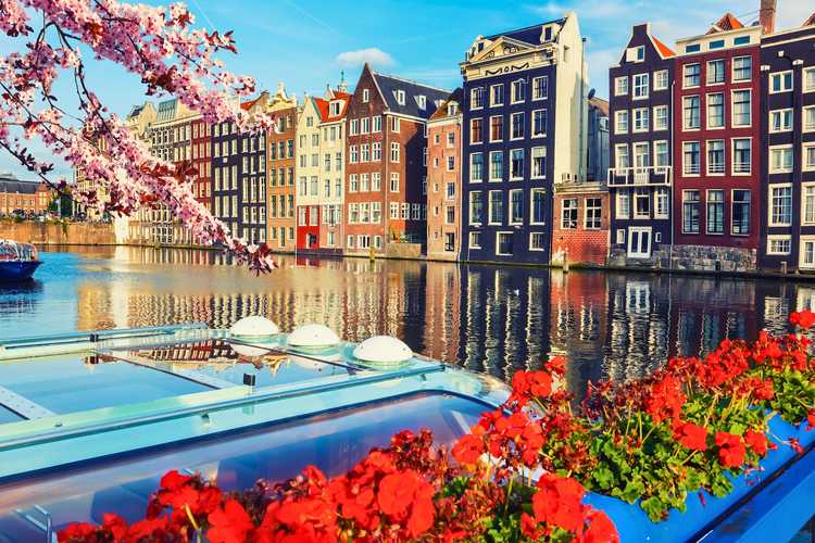 Ontdek de best beoordeelde accommodaties in Amsterdam – Vind het perfecte hotel, appartement, hostel of villa voor je verblijf in 2026 Beste accommodaties in Amsterdam – Hotels, appartementen, hostels en villa's voor elke reiziger in 2026