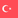 Vlag van Turkije